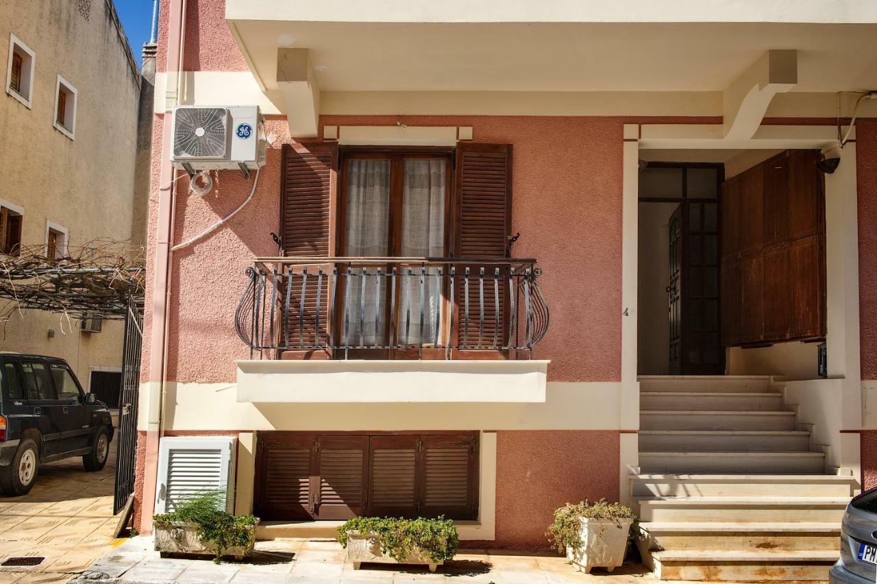 Ellis House Apartment Argostoli  Exterior photo